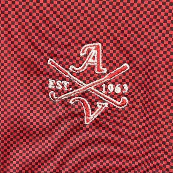 3/$25 FootJoy Performance Golf Jersey Polo Medium - Picture 6 of 11